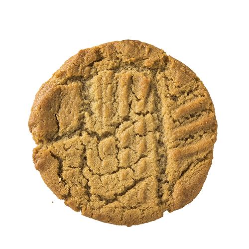 Gluten Free Peanut Butter Cookies PB03