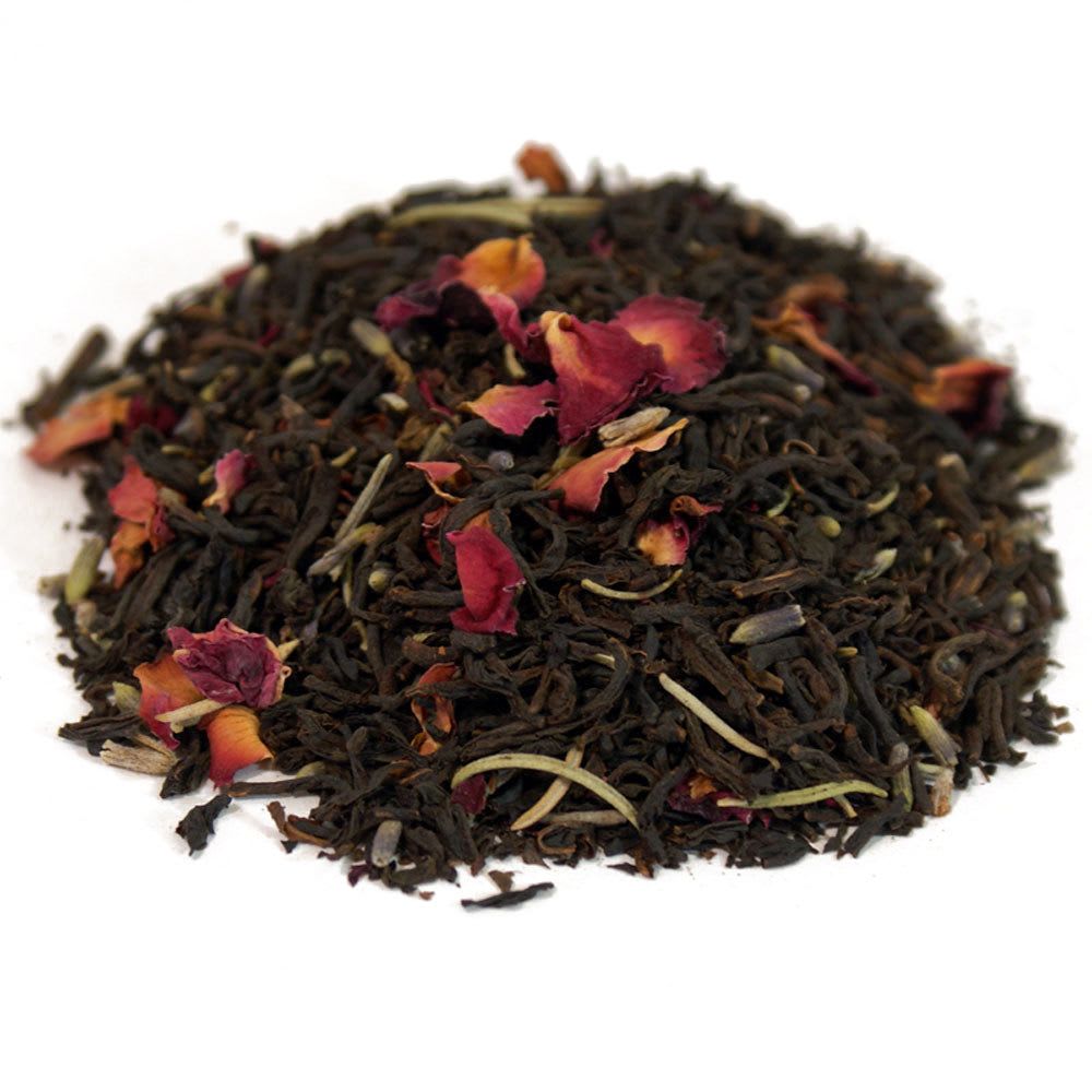 Literary Tea T0954