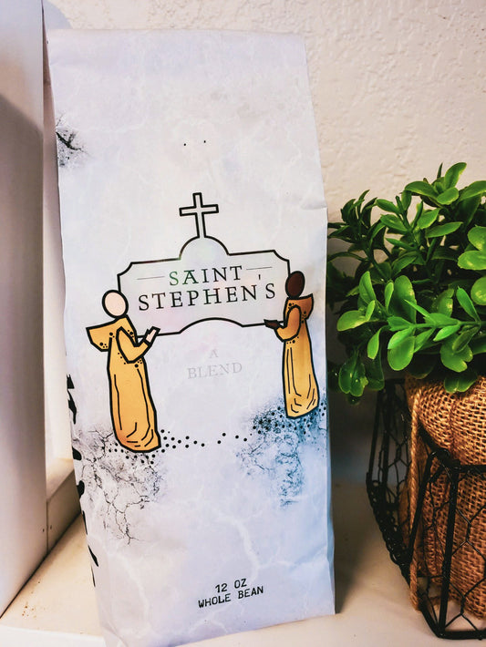 Scotchman’s Coffee Saint Stephen's