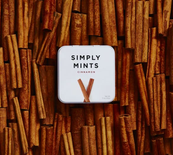 Natural Mints 852466006153