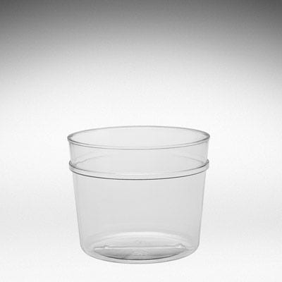 Scripture Candy Candy Bucket with Lid - EMPTY