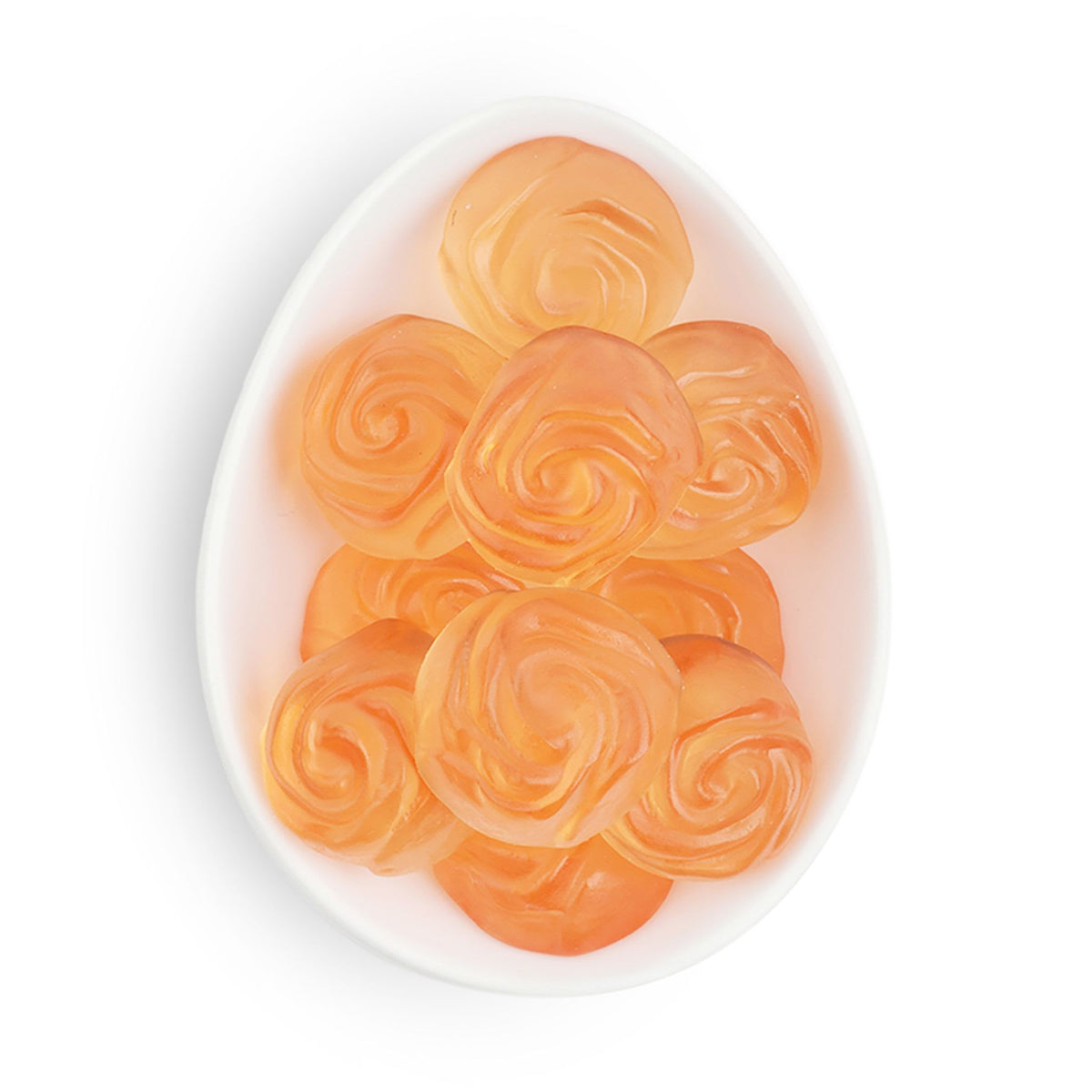 Thank You 3pc Candy Bento Box (Preset) - 10.8 oz K3122