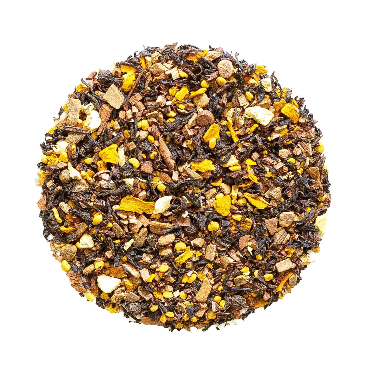 Sunset Beach - Artisan Small Batch Loose Leaf Tea TEA-066