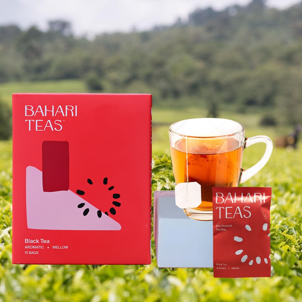 Tea Bags
