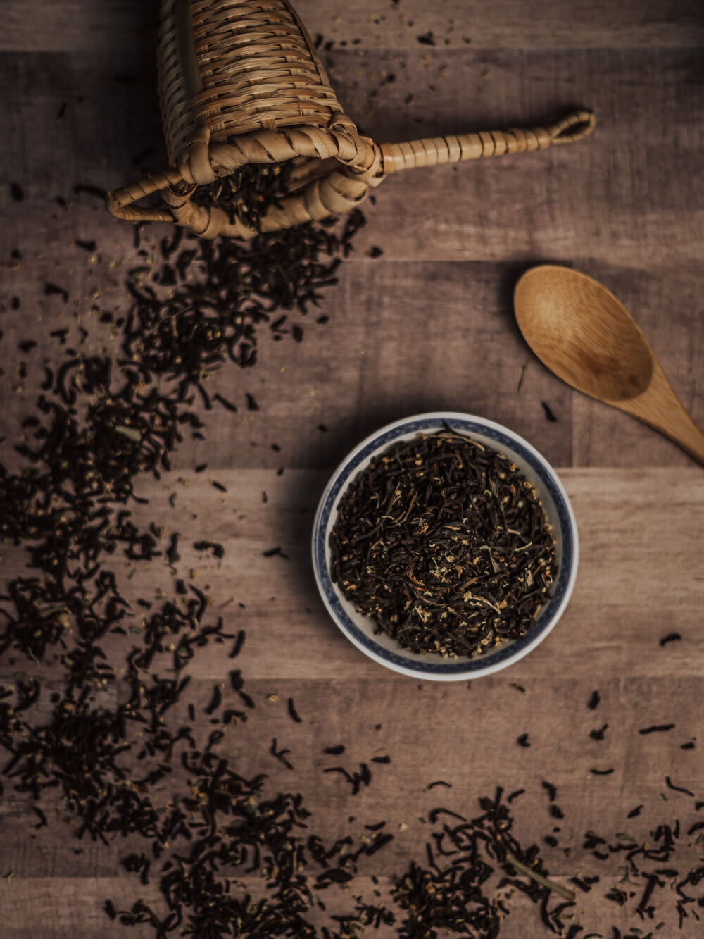 Black Tea 674012755274