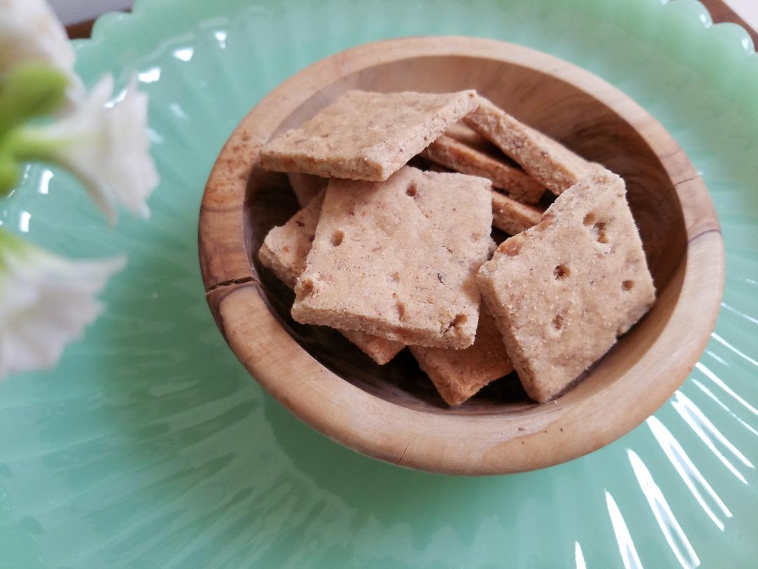 Baked Grahams, 5 oz 8.55025E+11