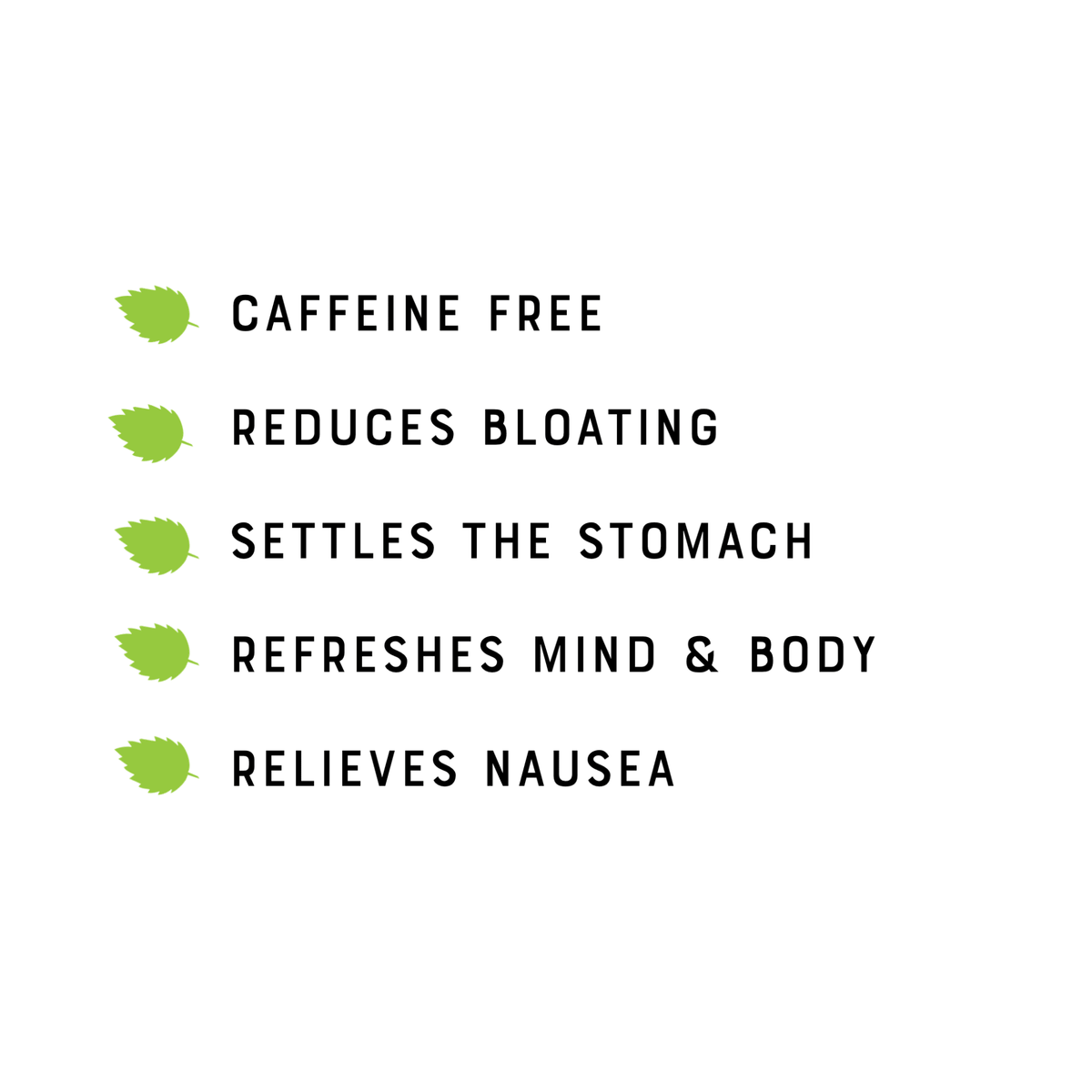 Bye Bye, Bloat Tea BBB-Can