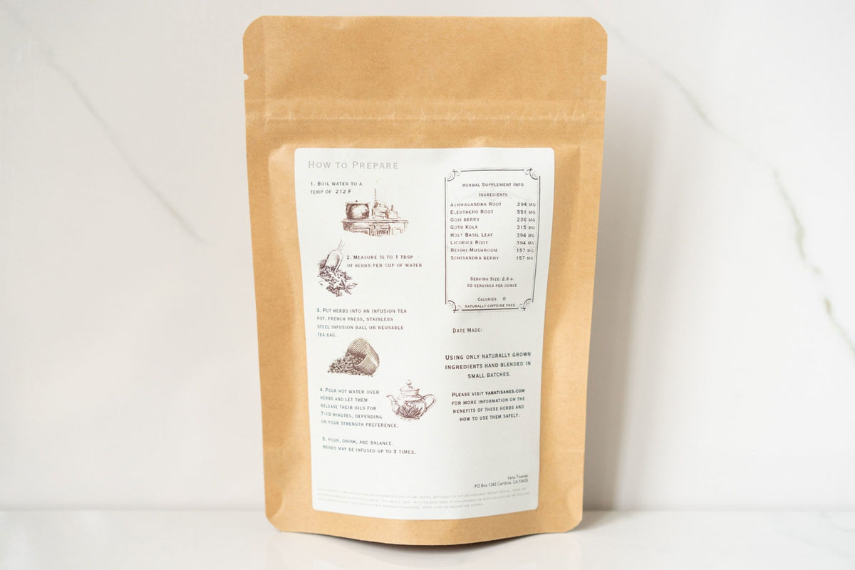 Adapt Herbal Tea