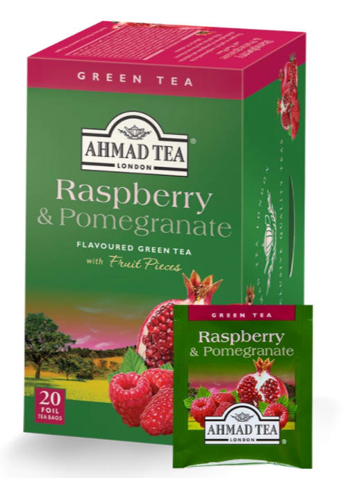 Green Tea