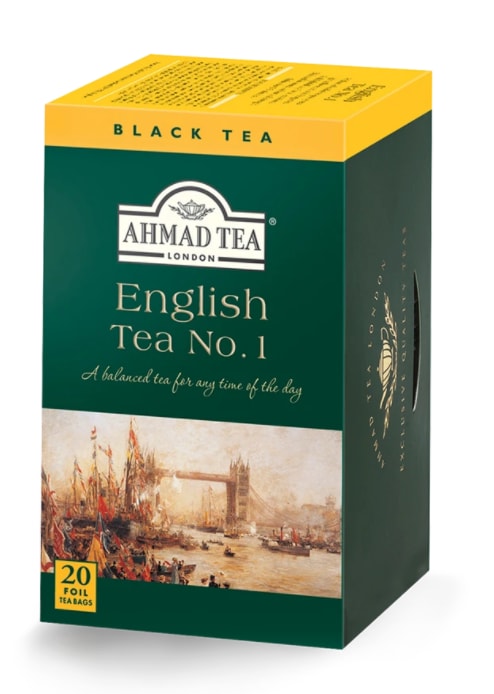Classic Black Teas