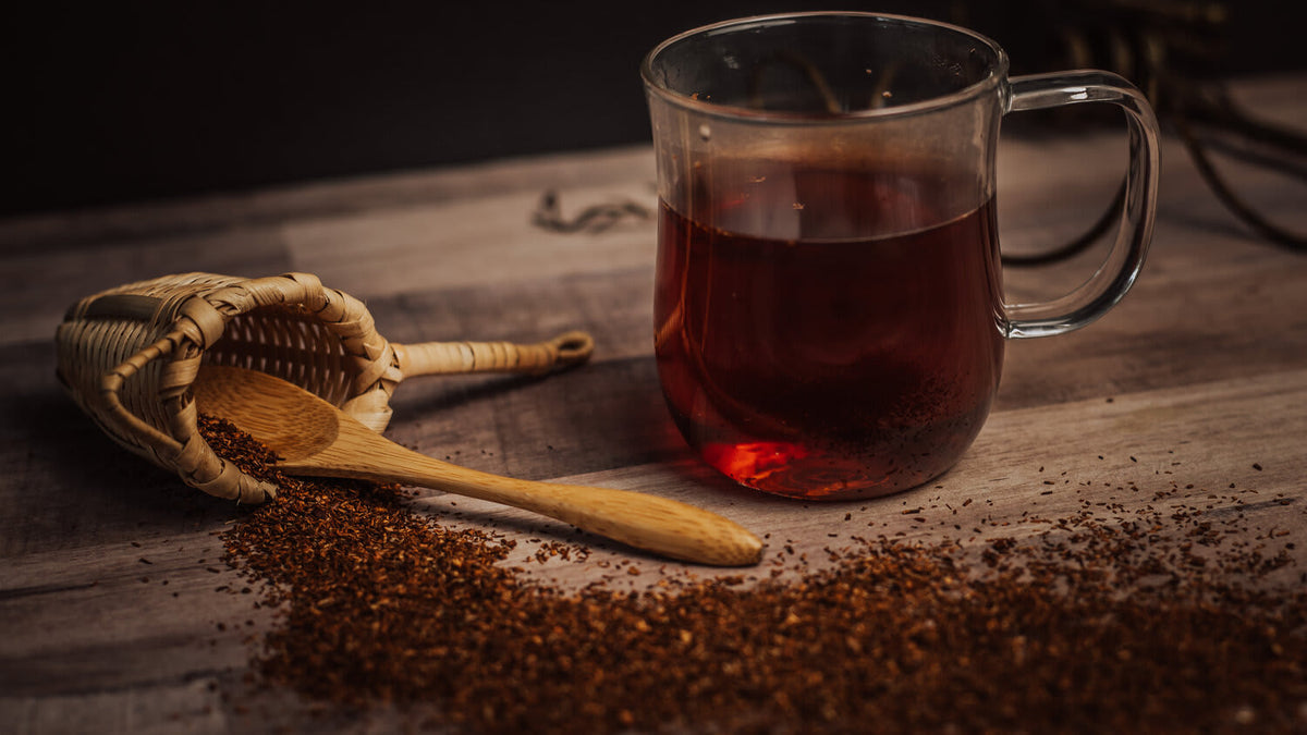 Herbal Tea 674012755588