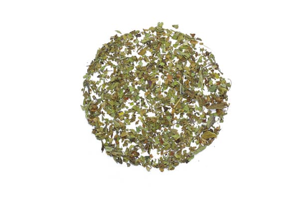Tulsi Basil Green Tea - Muslin Tea Bags TB-21