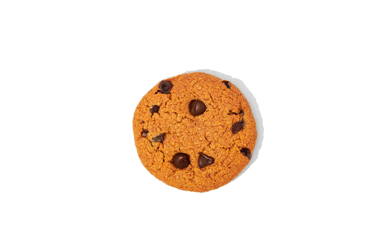Zero Added Sugar Cookies | Gluten Free, Low Glycemic F10150