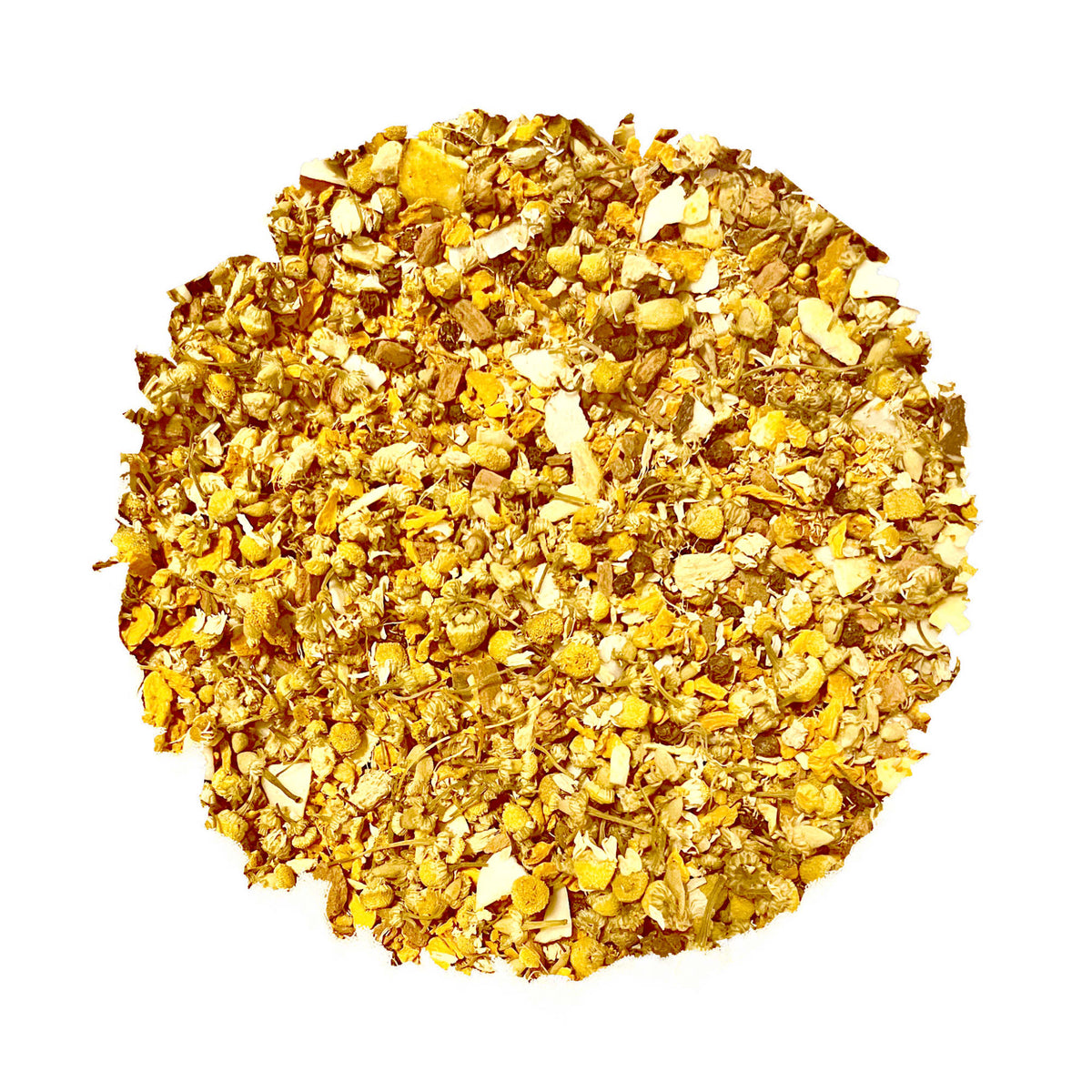 Sandman Slumber - Artisan Small Batch Loose Leaf Tea TEA-001
