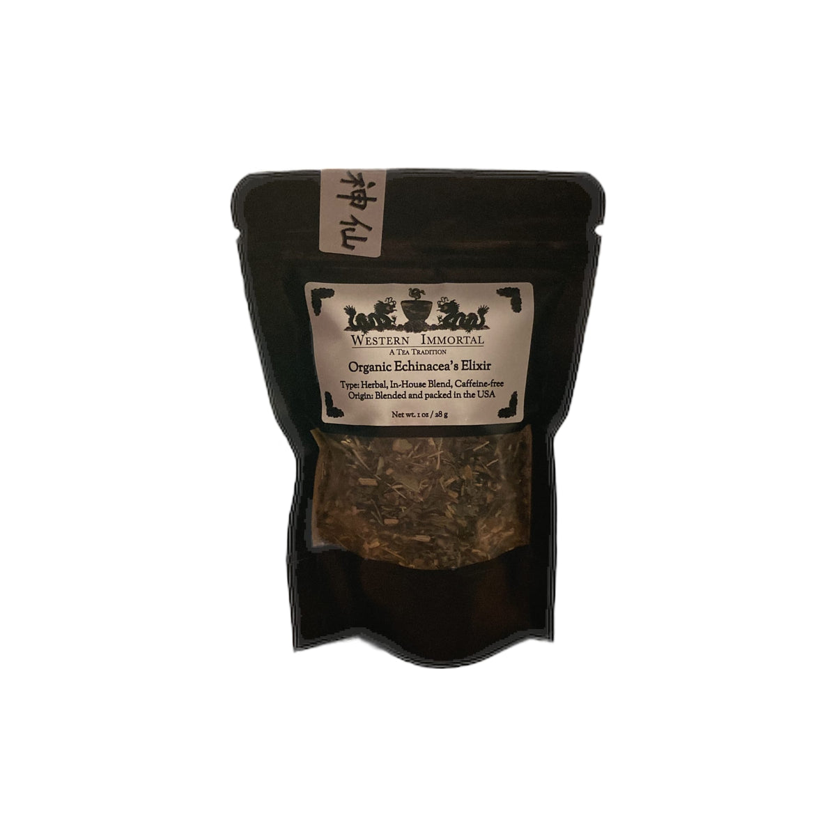Herbal Tea 674012755656