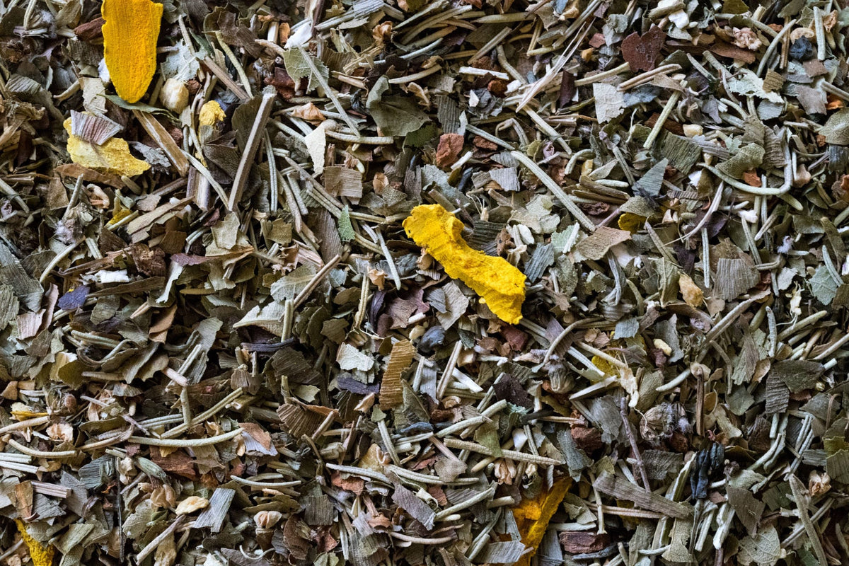 Heart Herbal Tea