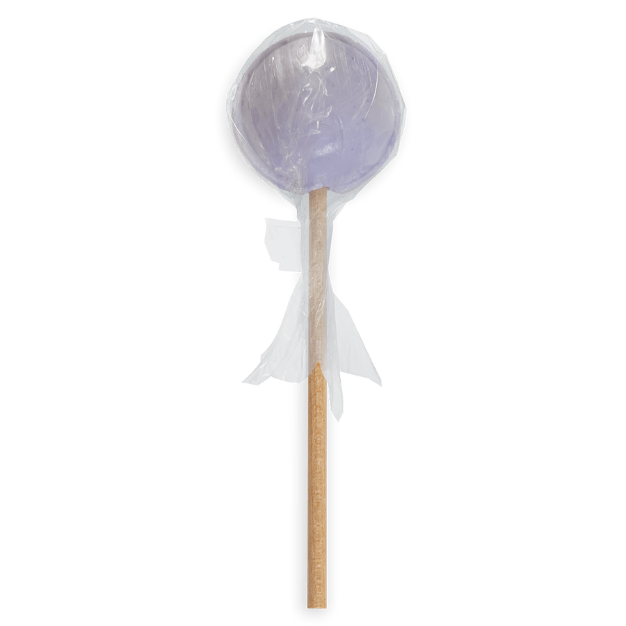 Startup Candy Co. Berry Sherbery Jumbo Pop - Wrapped