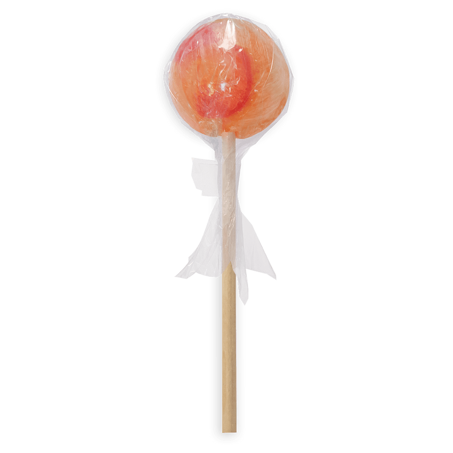 Startup Candy Co. Big Lick Jumbo Pop - Wrapped