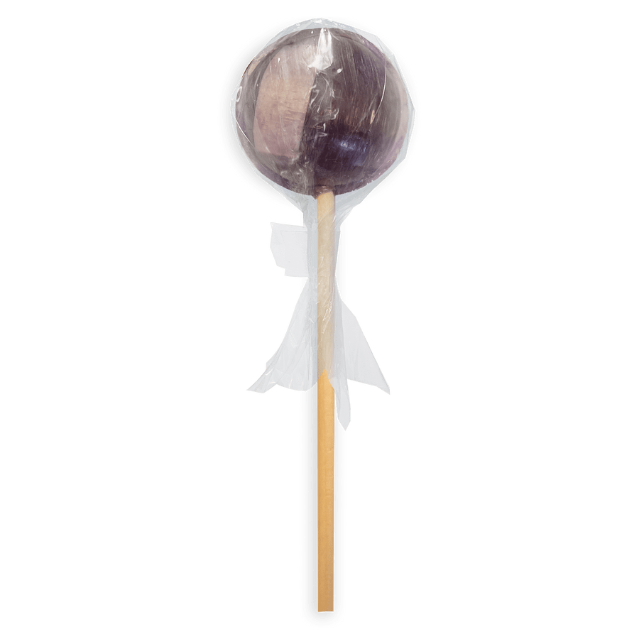 Startup Candy Co. Boysenberry Jumbo Pop - Wrapped