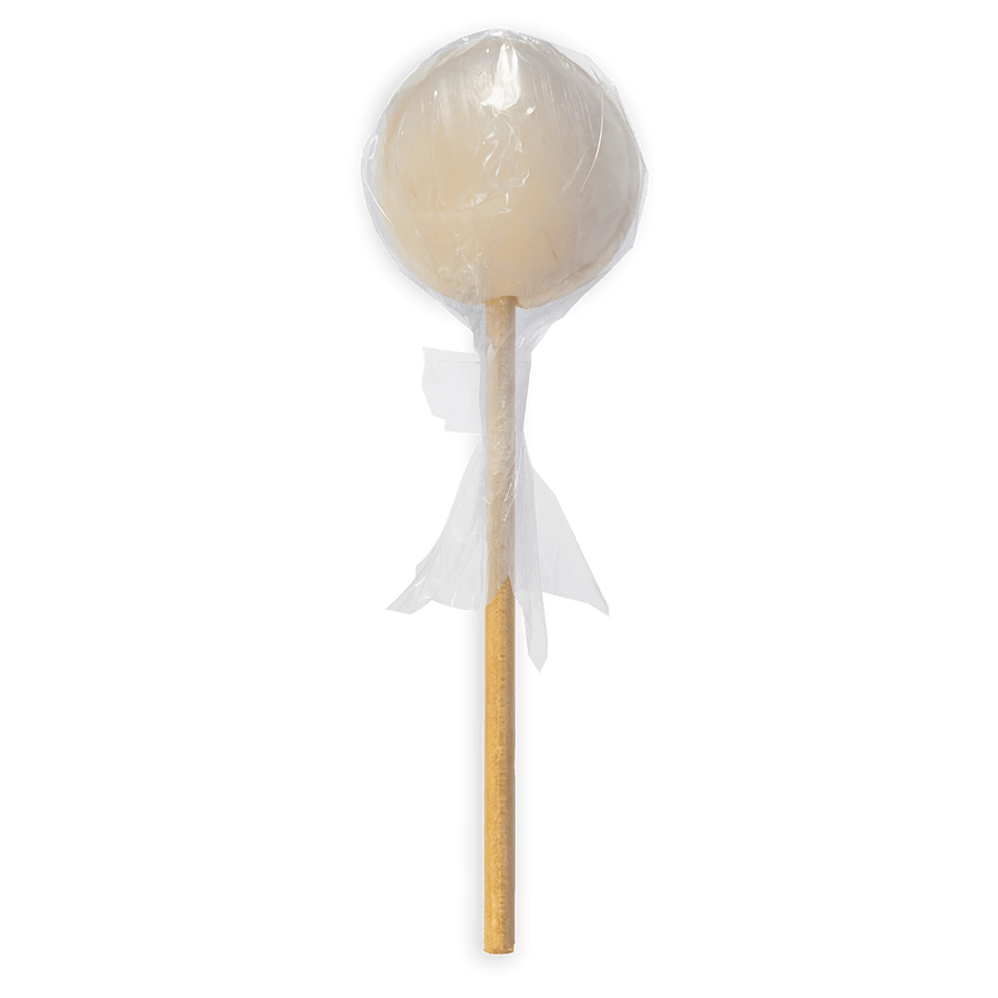 Startup Candy Co. Marshmallow Jumbo Pop - Wrapped