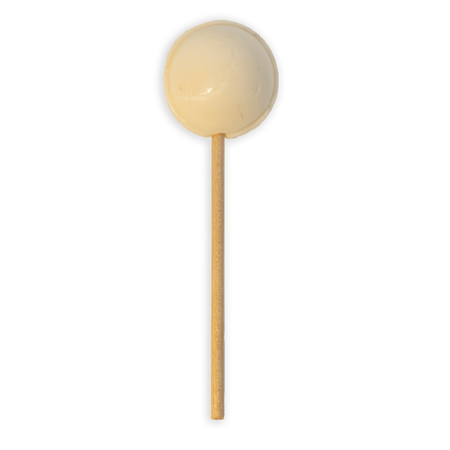 Startup Candy Co. Marshmallow Jumbo Pop - Unwrapped