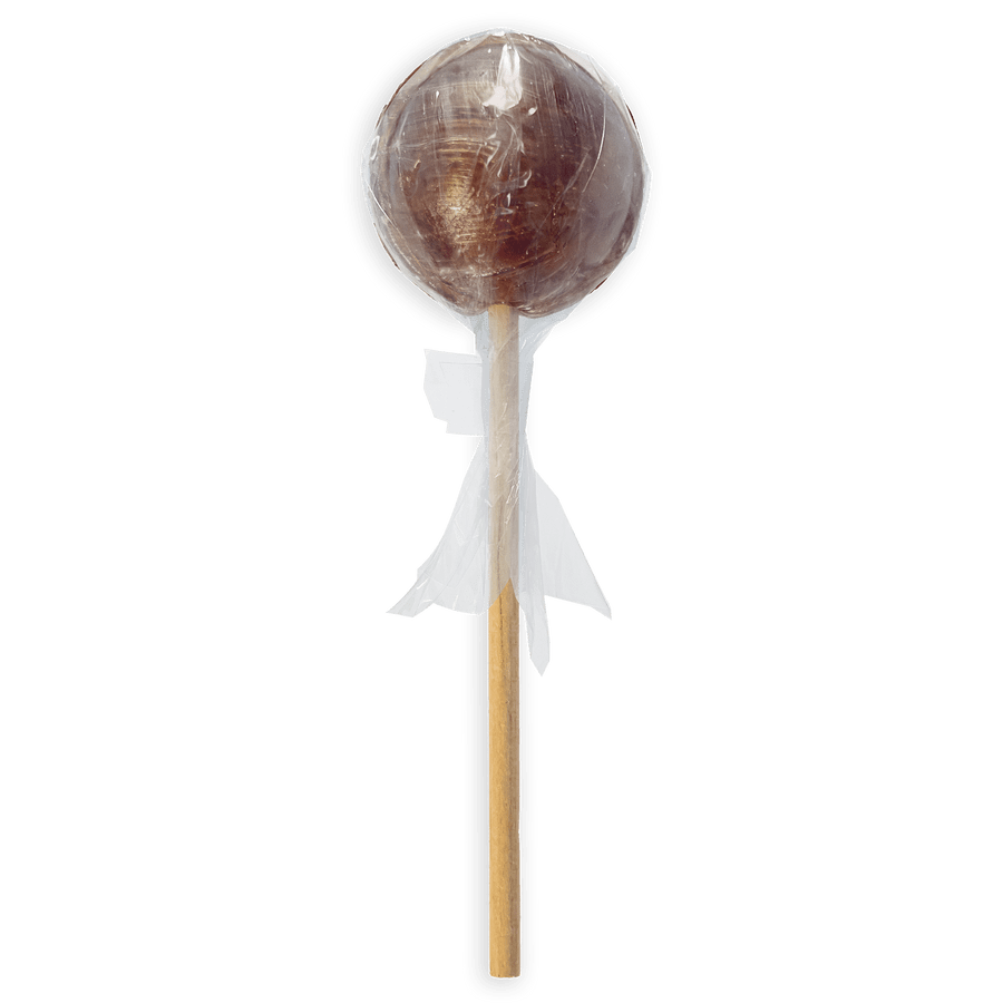 Startup Candy Co. Root Beer Jumbo Pop - Wrapped