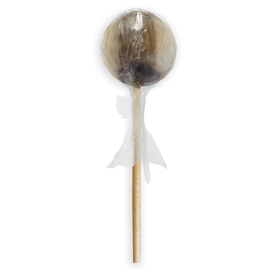 Startup Candy Co. Root Beer Float Jumbo Pop - Wrapped