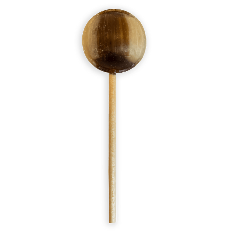 Startup Candy Co. Root Beer Float Jumbo Pop - Unwrapped
