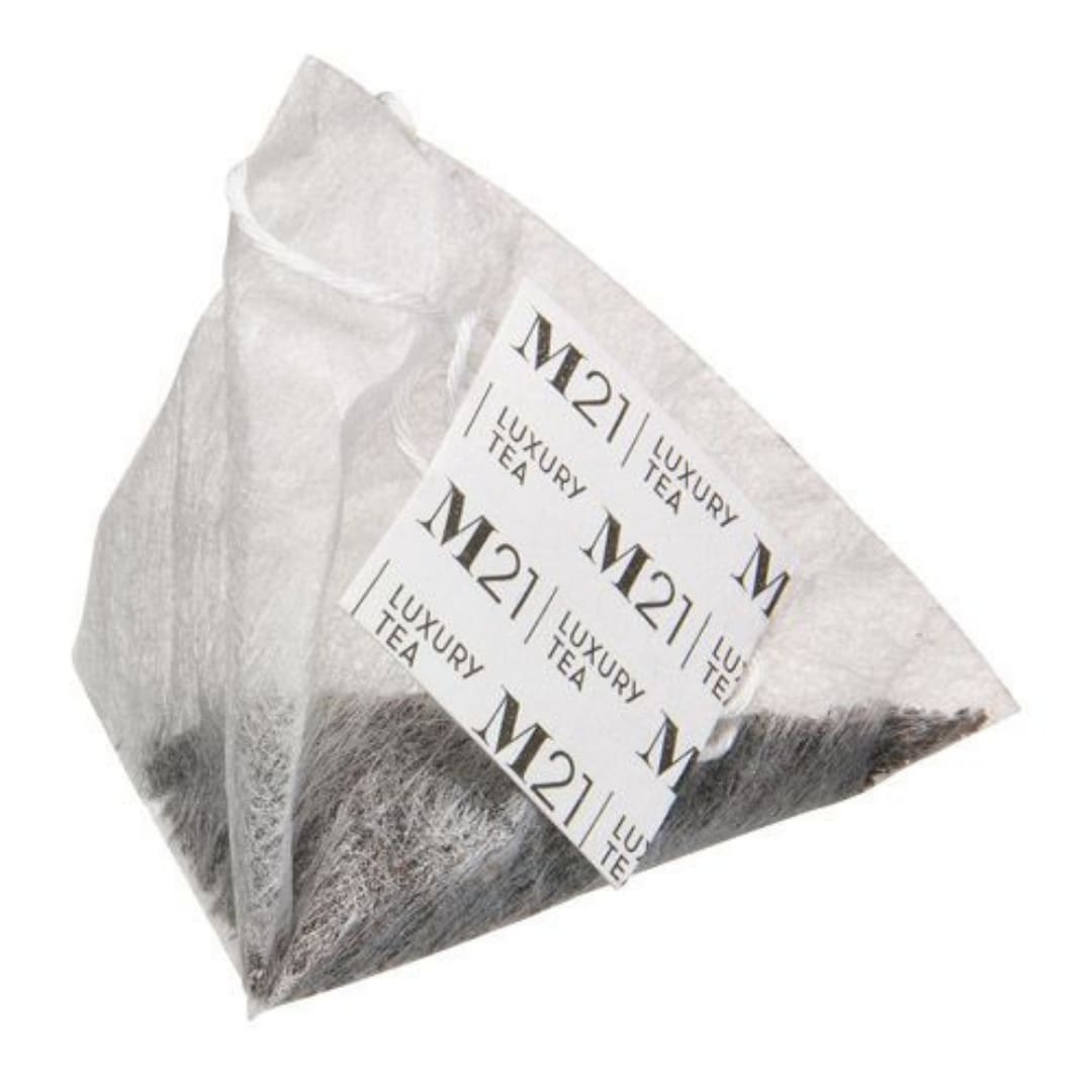 Maple Luxury Green Tea 857933