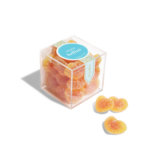 Sugarfina Peach Bellini Small - 3.6 oz