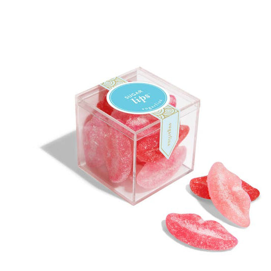 Sugarfina Sugar Lips Small - 3.2 oz