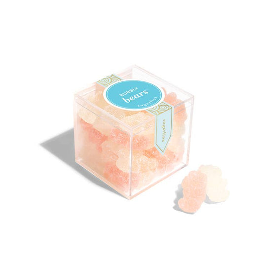 Sugarfina Bubbly Bears Small - 3.5 oz