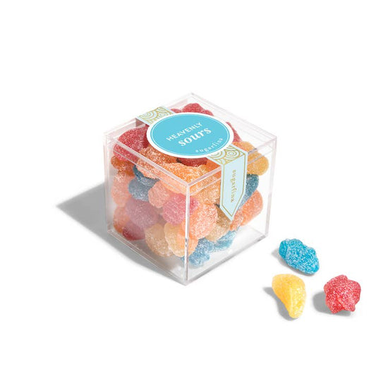 Sugarfina Heavenly Sours Small - 3.3 oz