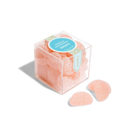 Sugarfina Tequila Grapefruit Sours Small - 3.6 oz