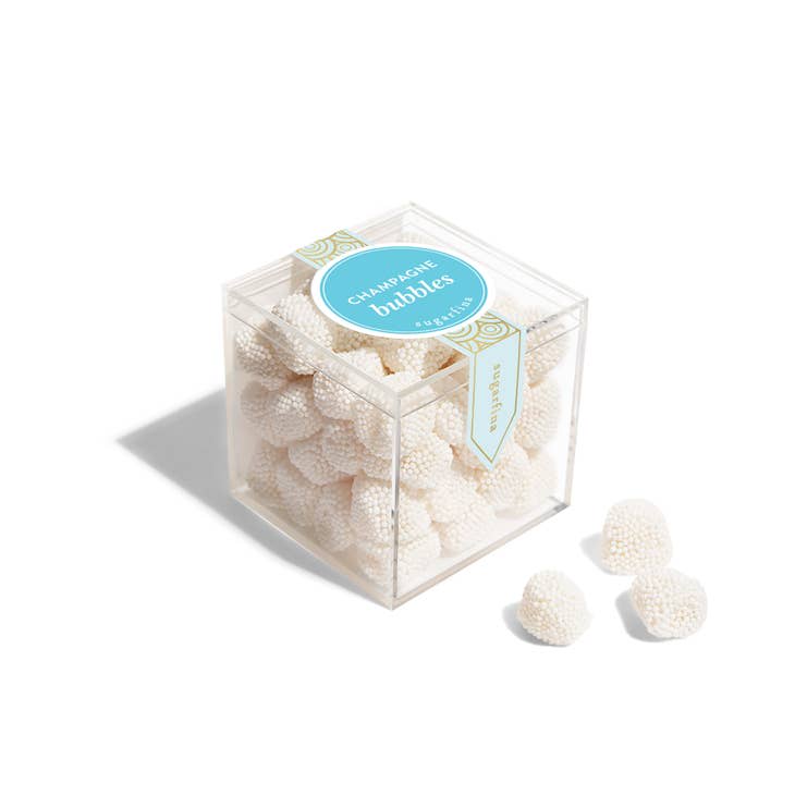 Sugarfina Champagne Bubbles Small - 2.8 oz