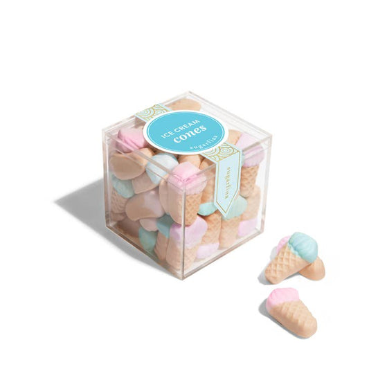 Sugarfina Ice Cream Cones Small - 3.1 oz