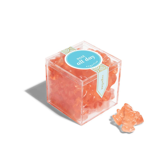 Sugarfina Rose All Day (Bears) Small - 3.9 oz