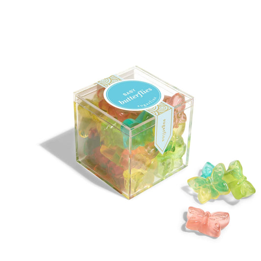Sugarfina Baby Butterflies Small - 4.2 oz