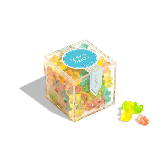 Sugarfina Rainbow Bears Small - 3.8 oz