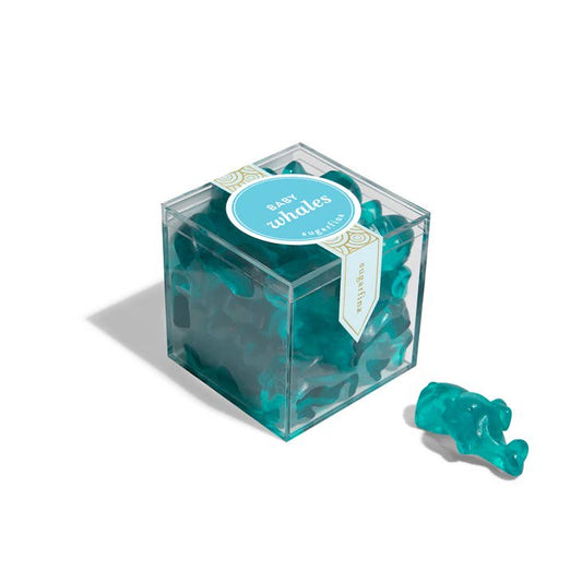 Sugarfina Baby Whales Small - 3.8 oz
