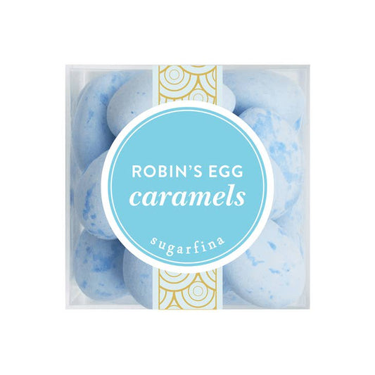 Sugarfina Robin's Egg Caramels Small - 3.0 oz