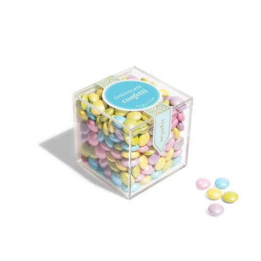 Sugarfina Chocolate Confetti Small - 3.5 oz