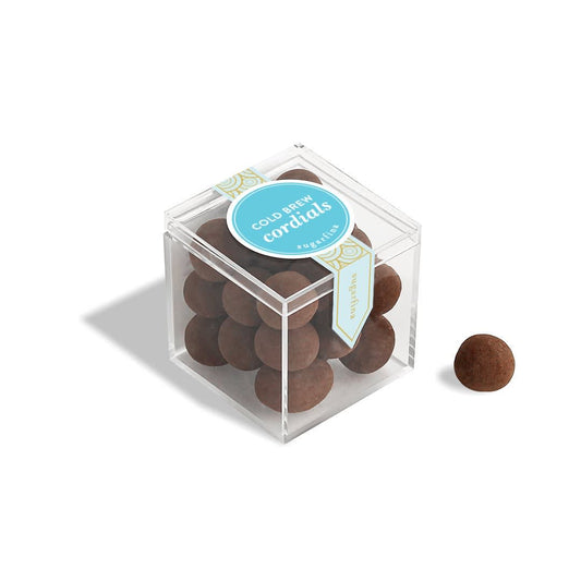 Sugarfina Cold Brew Cordials Small - 2.6 oz