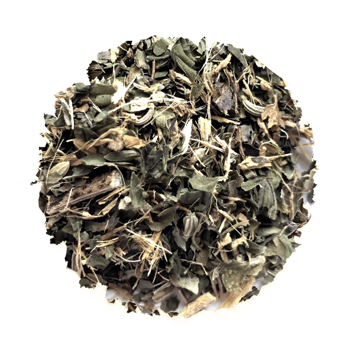 Beach Cottage Comfort - Artisan Loose Leaf Tea TEA-501
