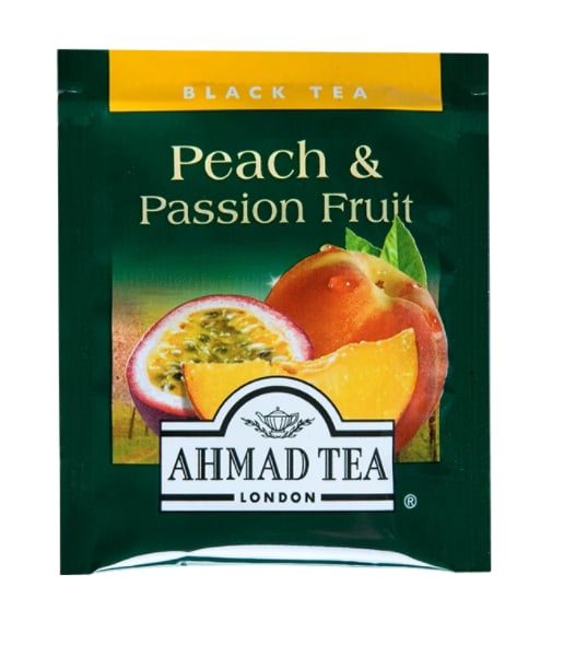 Fruit Black Teas