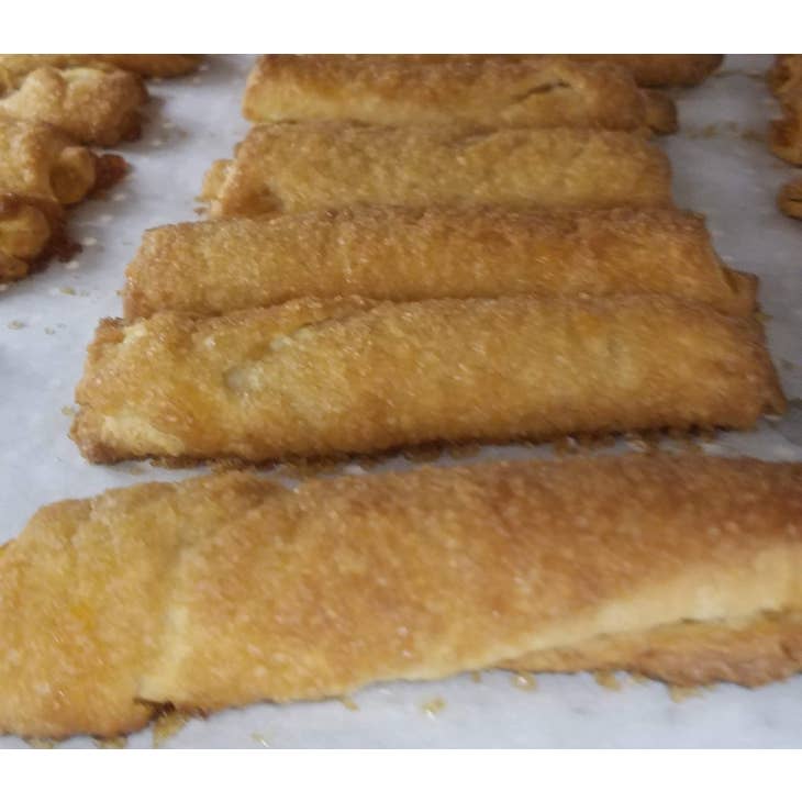 Fennome Hungarian Pastry Trios