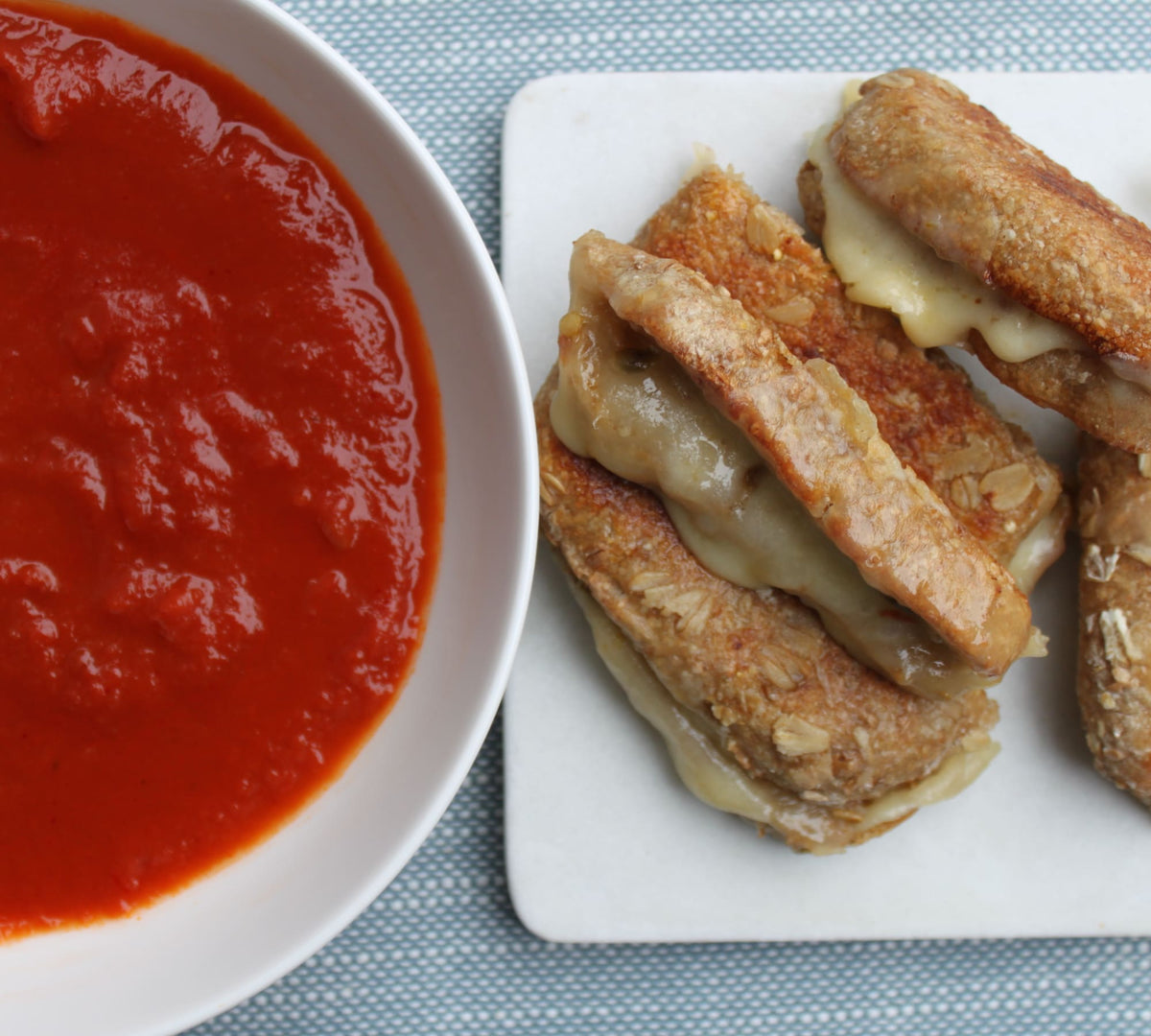 Vegan Sourdough Dam Good® English Muffins 867126000433