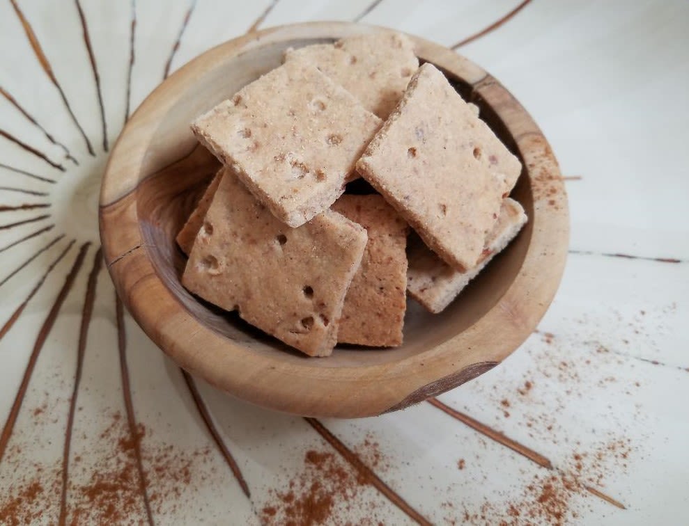Baked Grahams, 5 oz 8.55025E+11