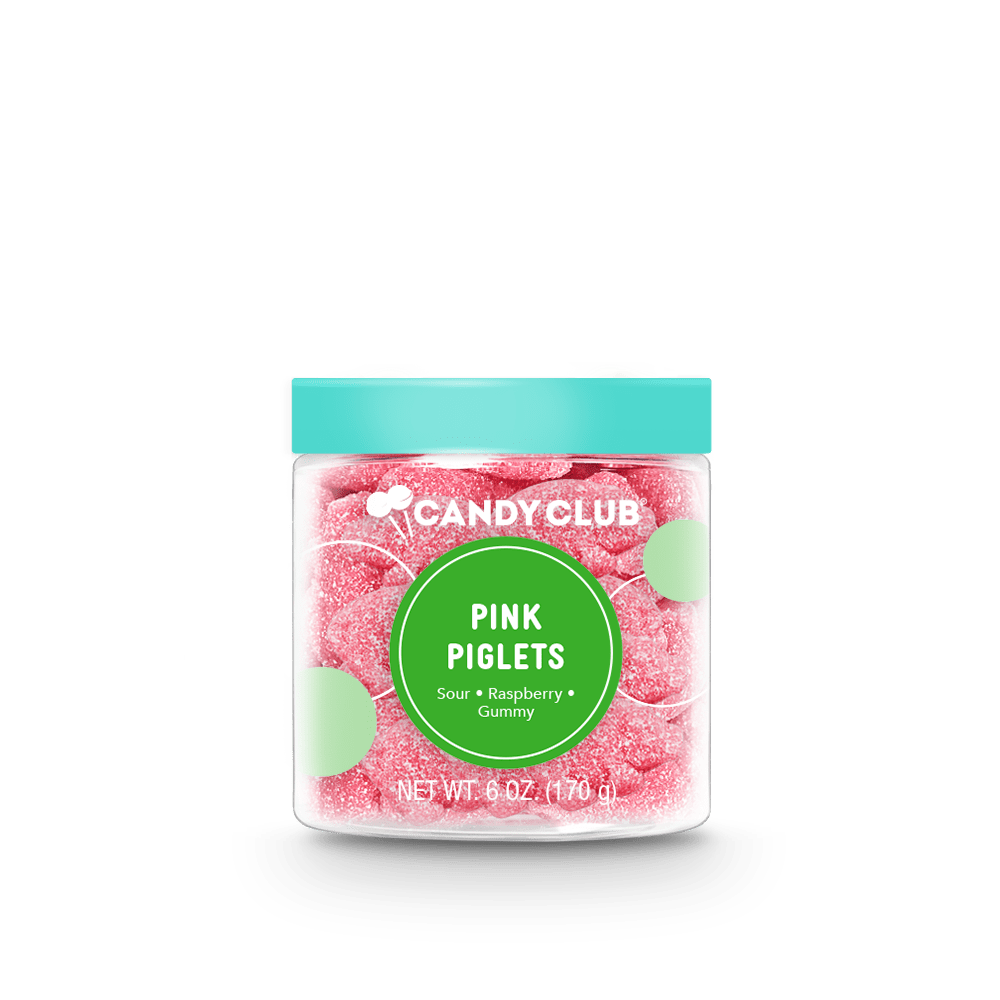 Pink Piglets RS1606-00-03