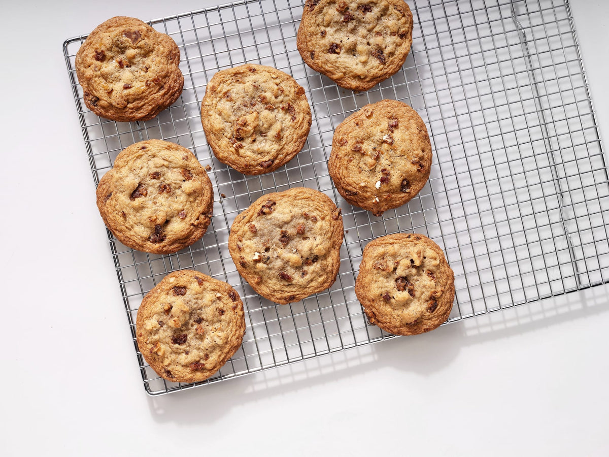 Salty Bae Cookie Mix